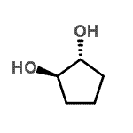 (1R,2R)-1,2-Cyclopentanediol
