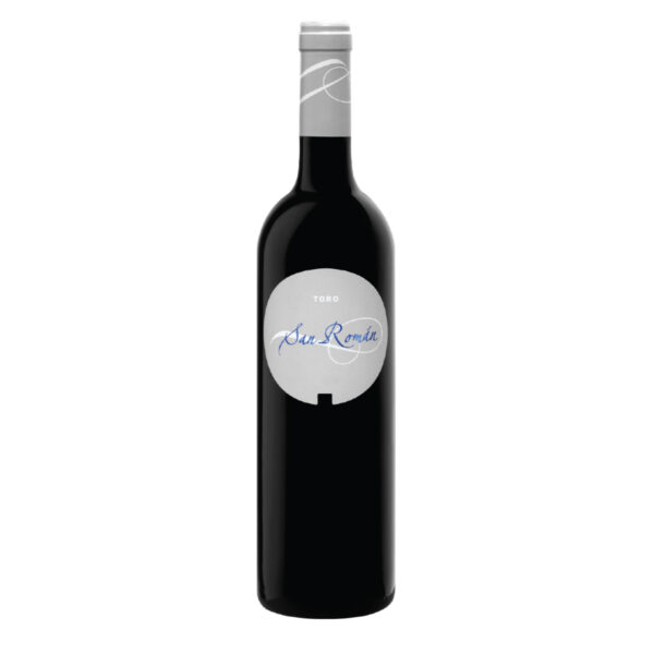 2013 Bodegas San Roman, Toro, Spain