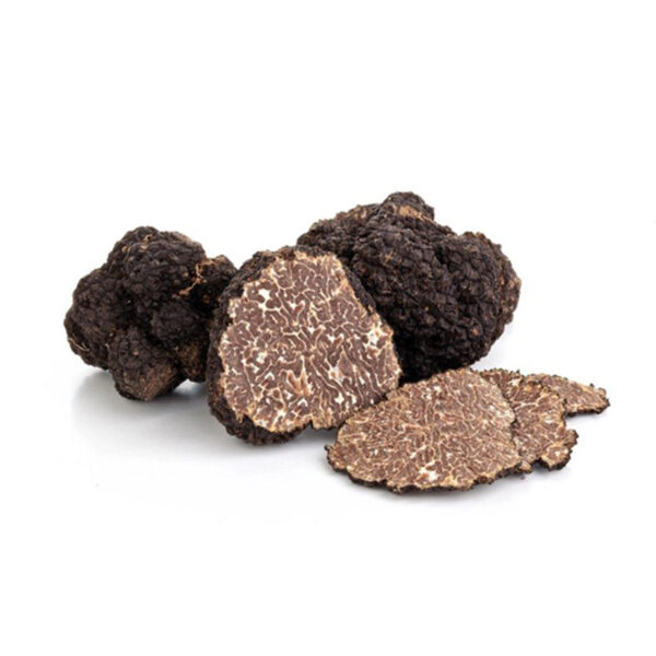 Black Truffles de Perigord